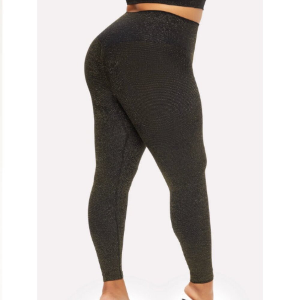 ✨ HP ✨ Nearly Naked ✨  Luxe Shaping Booty Lift Legging ✨ - Picture 10 of 10